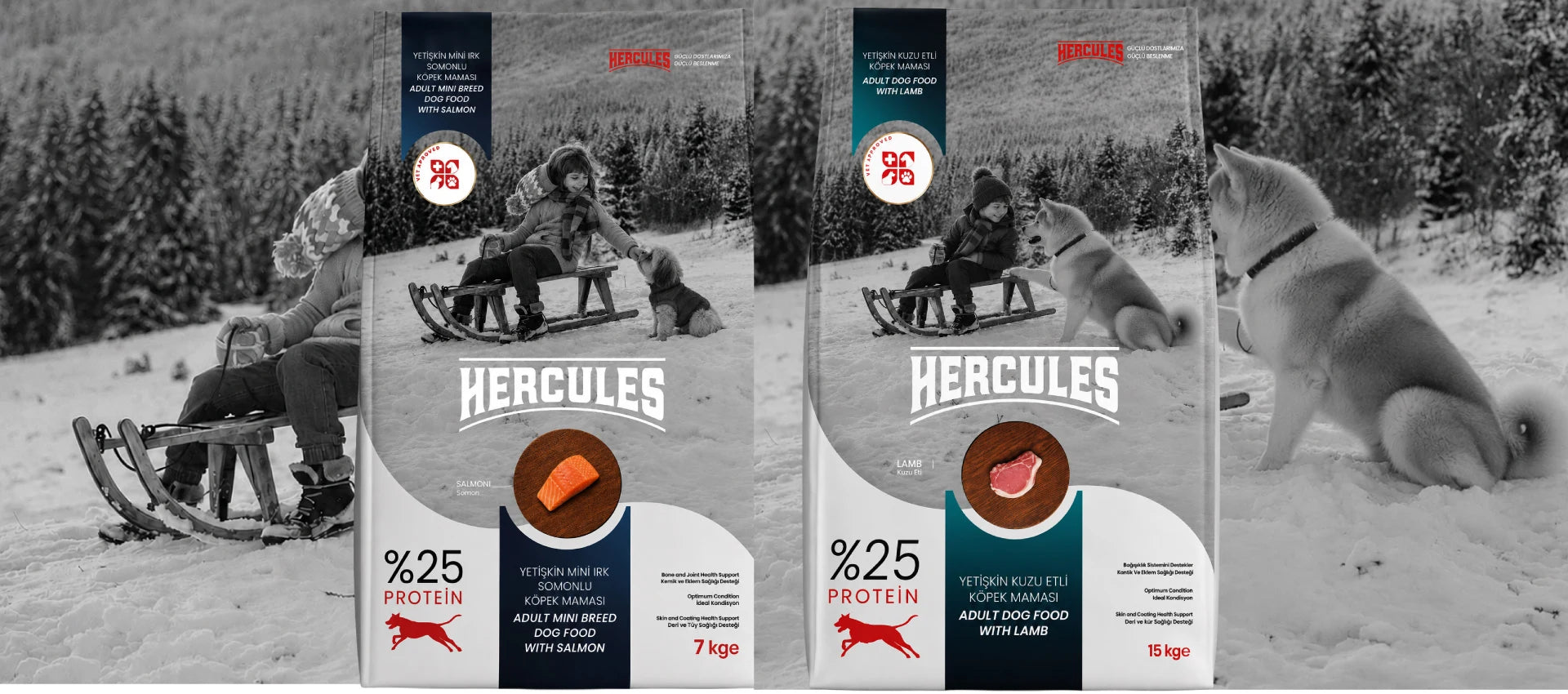 Hercules